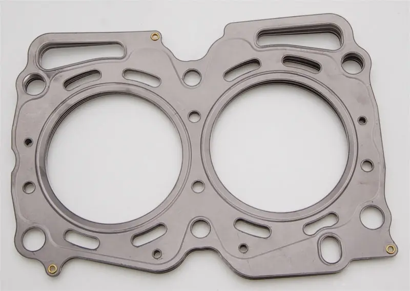 Cometic Mls Head Gasket For Subaru Ej20Gn Dohc Turbo – 93Mm Bore, 0.066-Inch Thickness 1