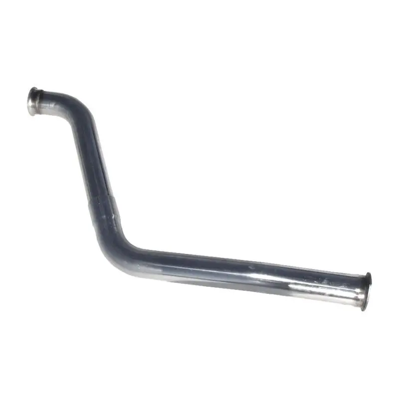 Mbrp Stainless Steel Down-Pipe Kit For 2003–2007 Ford F-250/F-350 With 6.0L Powerstroke 1
