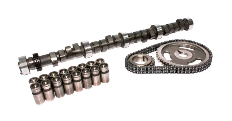 Comp Cams Crb 280H Camshaft Kit – Hydraulic Flat-Tappet Performance Package 1