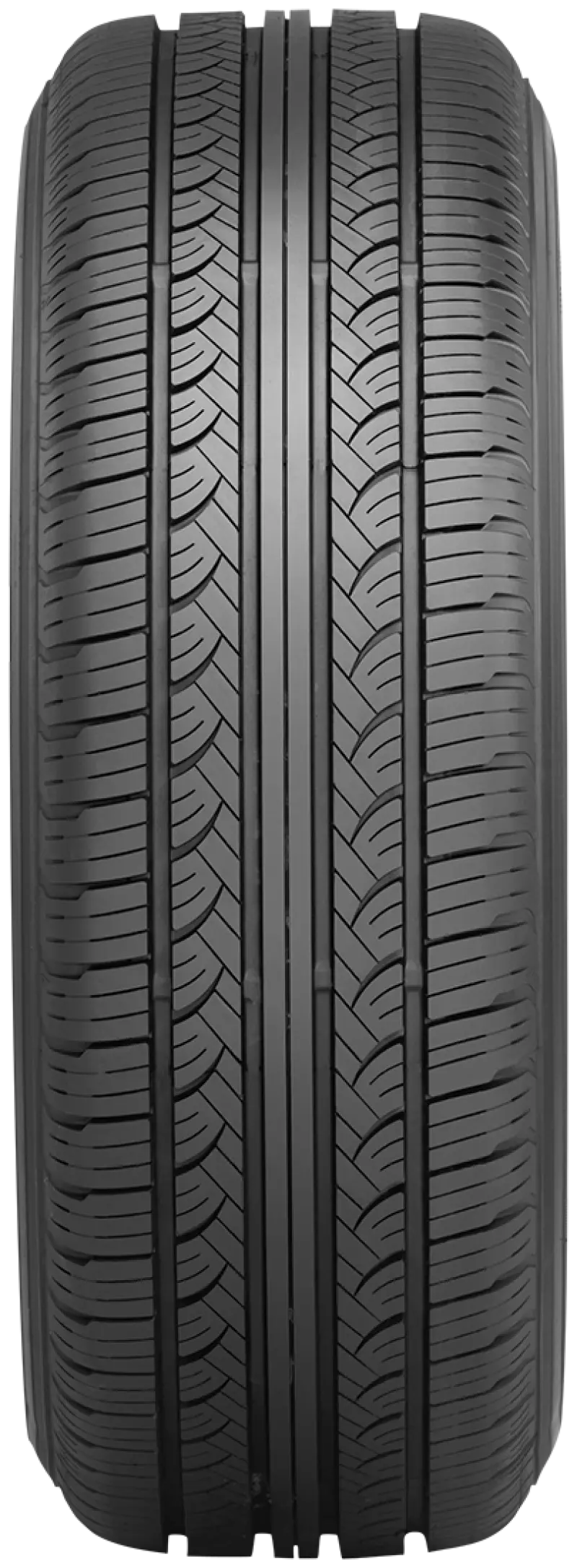 Yokohama Avid Touring-S All-Season Tire – 225/50R17 94H 1