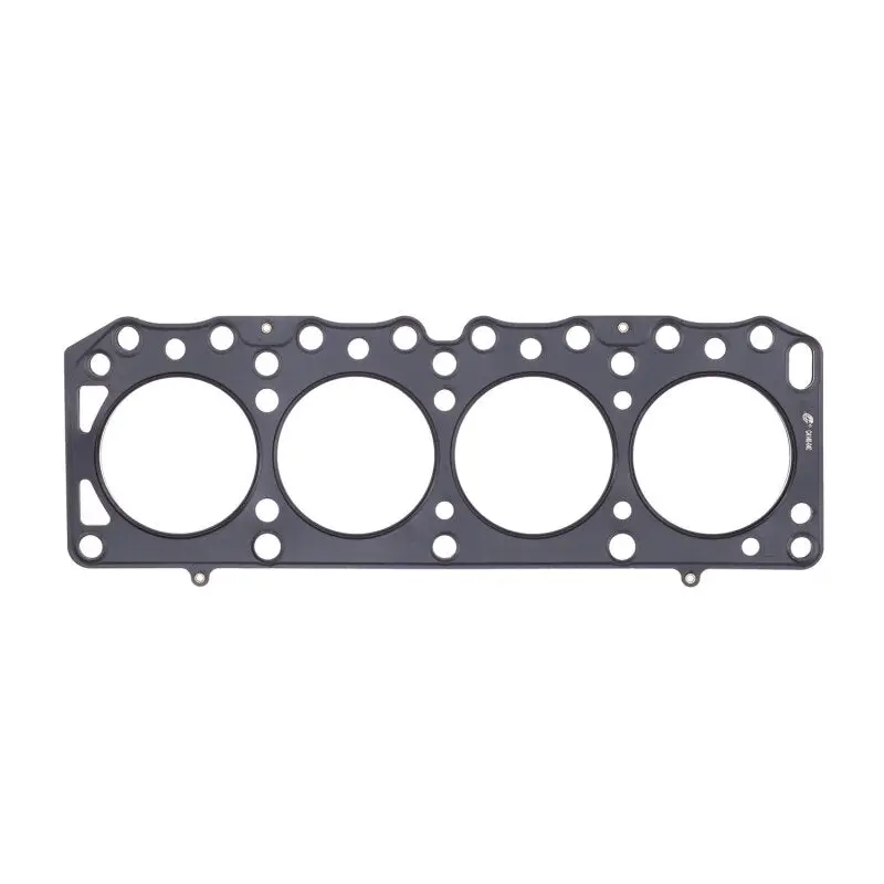 Cometic Mls Cylinder Head Gasket For Ford Pre-Crossflow & Kent Ohv Engines – .140″ Thickness, 84Mm Bore 1