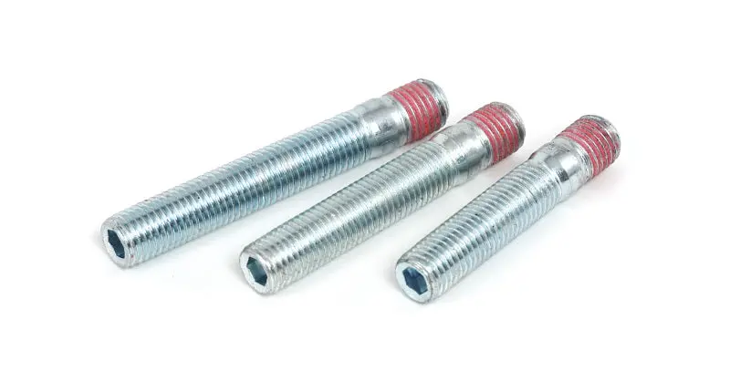H&R Quick-Safe Bolt-To-Stud Conversion Kit – M12X1.5X60Mm 1