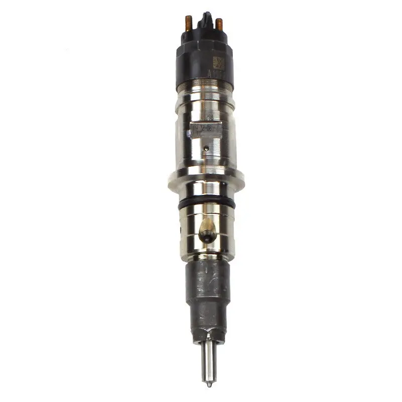 Industrial Injection Race1 Honed Fuel Injectors For 2007.5–2011 Dodge 6.7L Cummins – 33 Lpm, +100 Hp 1