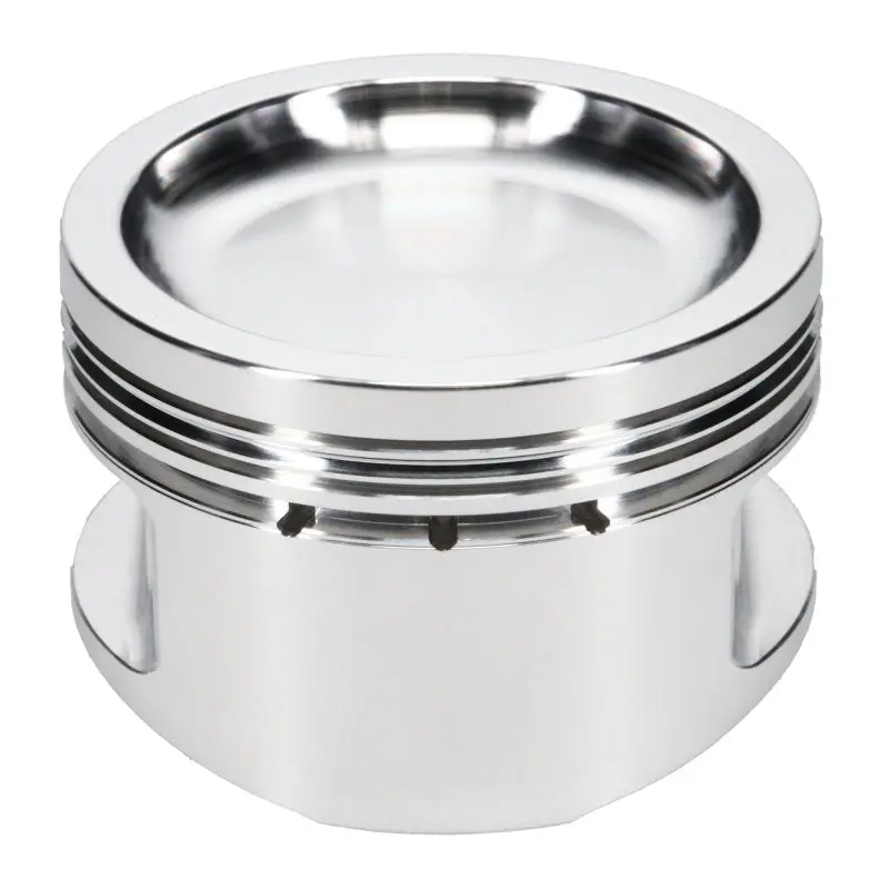 Je Pistons Vw 8V Performance Kit – 10.5:1 Compression Ratio, Forged Aluminum Pistons (4-Piece Set) 1