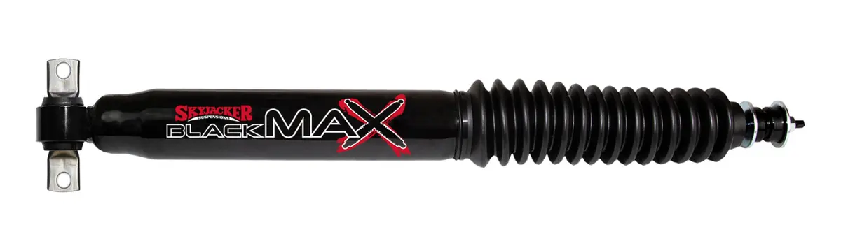 Skyjacker Black Max Shock Absorber 1997-2006 Jeep Wrangler (Tj) 1