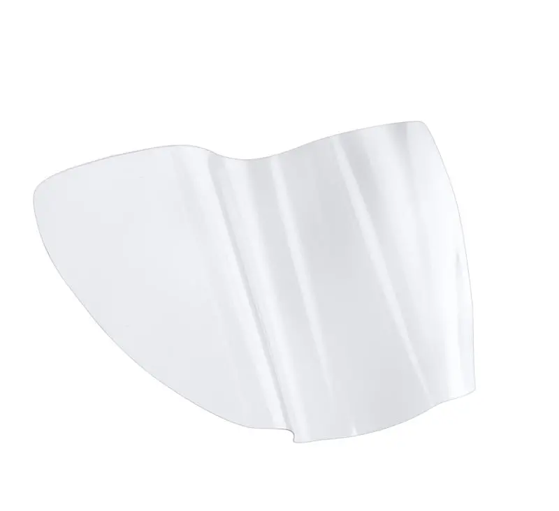Weathertech Lampgard Protective Covers For 2005–2007 Jeep Liberty Headlights 1