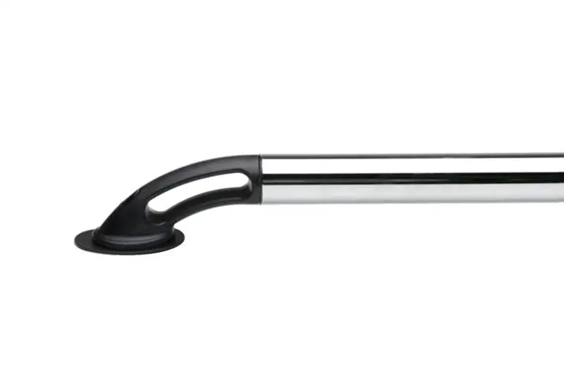Putco Nylon Locker Rails For 1997–2004 Dodge Dakota (6.5-Foot Bed) 1