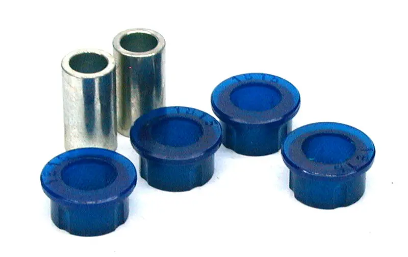 Superpro Trailing Arm Rear Bushing Kit – Precision Polyurethane Replacement For Enhanced Handling 1