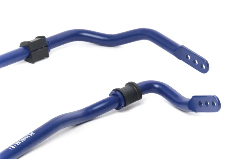 H&R Adjustable Front Sway Bar For 1998–2004 Audi A6 Quattro – 32Mm Diameter, Dual-Hole Adjustment, Awd-Compatible 1
