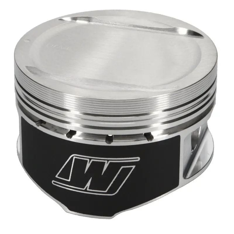 Wiseco Turbo Piston Kit For Chrysler Neon – 8.8:1 Compression, 1.236″ Stroke × 88.5Mm Bore 1