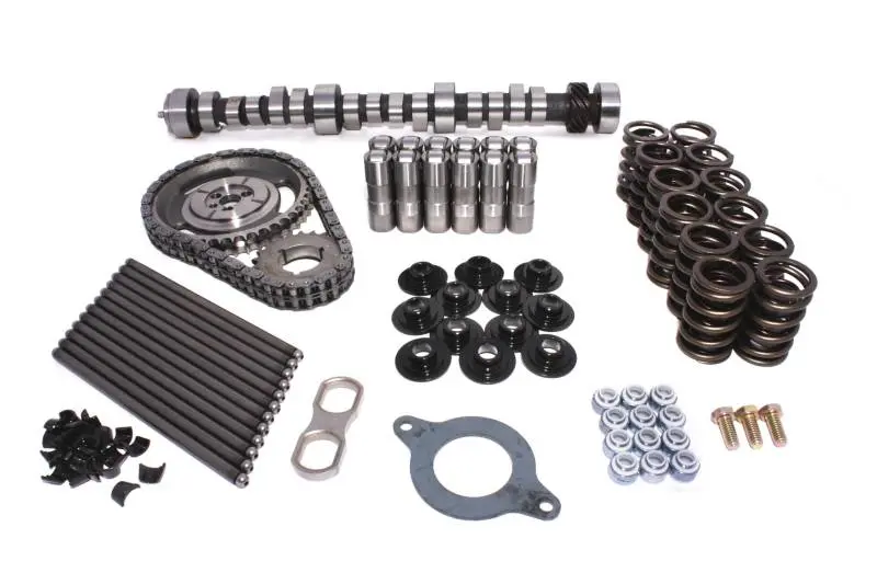 Comp Cams C43 260Ah-R10 Performance Camshaft Kit 1