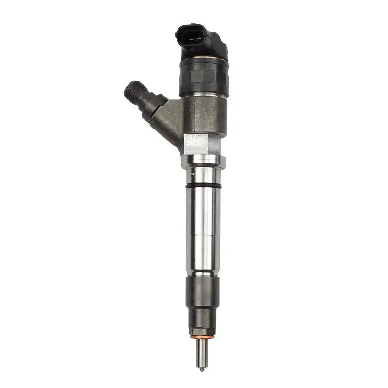 Industrial Injection Lbz Duramax Fuel Injector Set — 2006–2007 Chevrolet 6.6L Race5, 35 Lpm, 75% Flow Increase 1