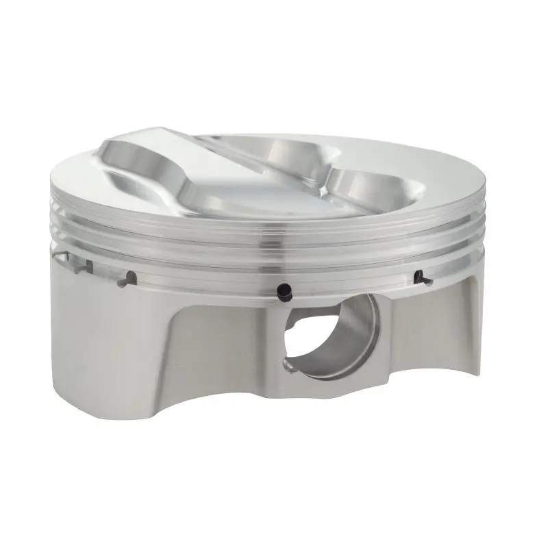 Cp Pistons Bullet Race Series Set For Gen Iii Dodge Hemi – 4.065 Inch Bore, 4.050 Inch Stroke, 6.125 Inch Rod Length (8-Piece) 1