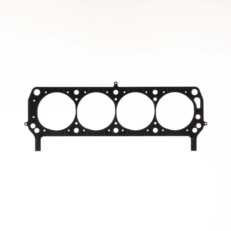 Cometic Mls Cylinder Head Gasket For Ford 302/351W Windsor V8 – .027" Thickness, 4.200" Bore, Svo/Yates/Rhs Compatible 1