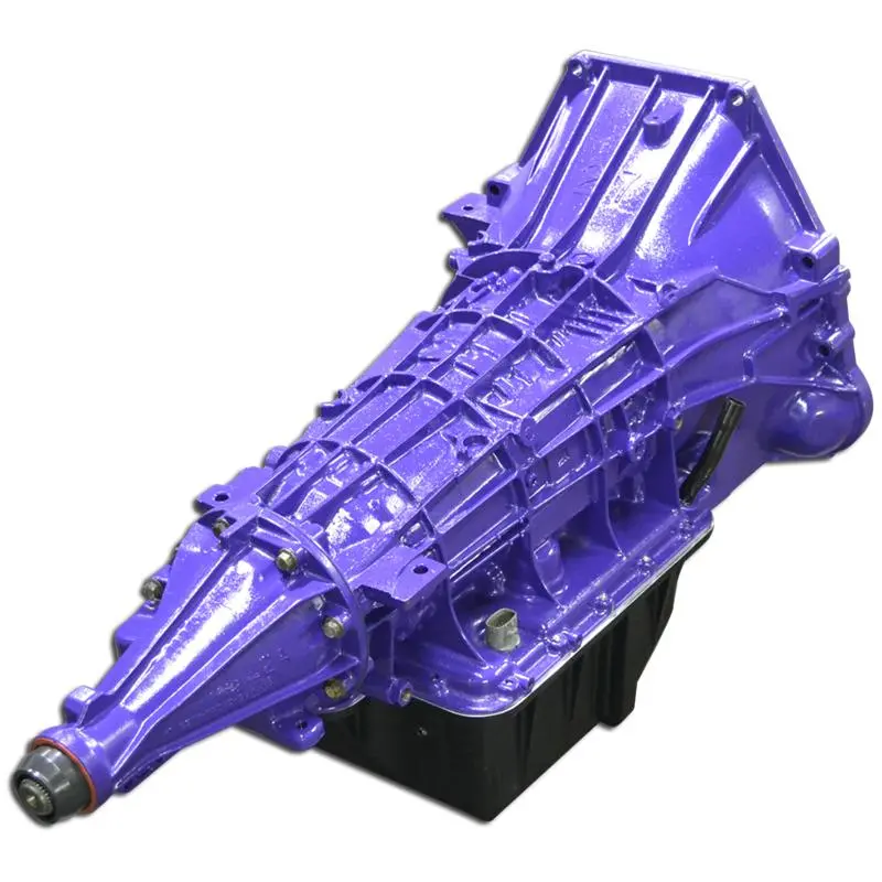 Ats Diesel Stage 2 Transmission Package For 1989–1991 Ford E4Od 2Wd Trucks 1
