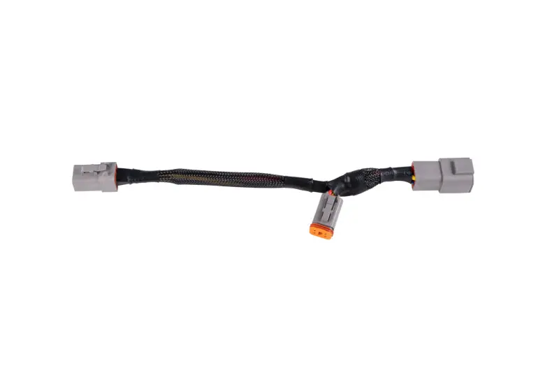 Diode Dynamics Ss5 Ultra-Heavy-Duty Crosslink Splitter Harness – Single Unit 1