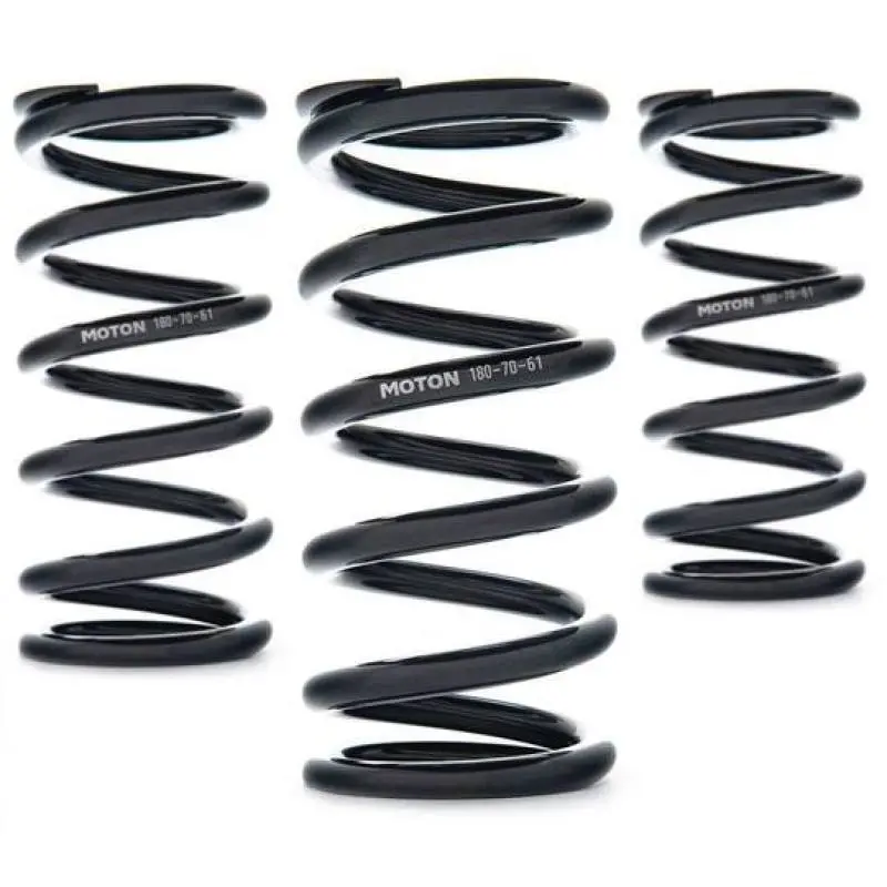 Ast Linear Race Springs - 80Mm Length X 140 N/Mm Rate X 61Mm Id - Set Of 2 1