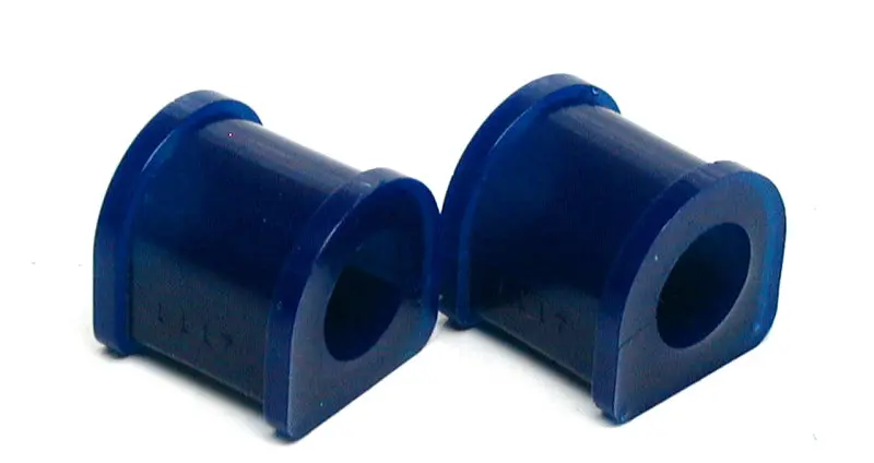 Superpro Front Sway Bar To Chassis Mount Bushings – Performance Polyurethane Upgrade 1
