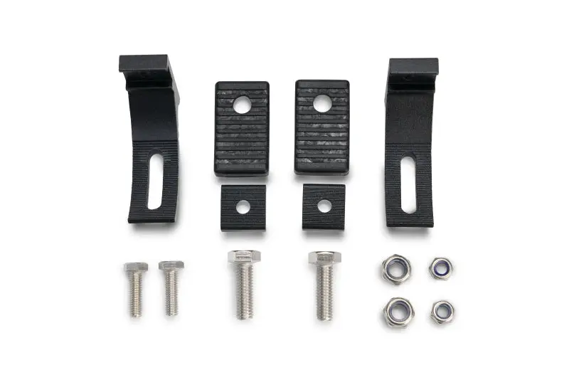 Dv8 Offroad Large Elite Series Light Bar Mounting Bracket 1