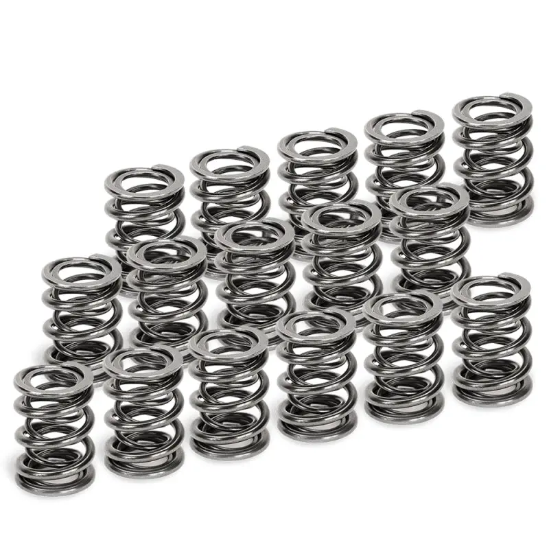 Supertech Dual Valve Spring Kit For Honda H22A1/H22A4 Engines – Set Of 16 1