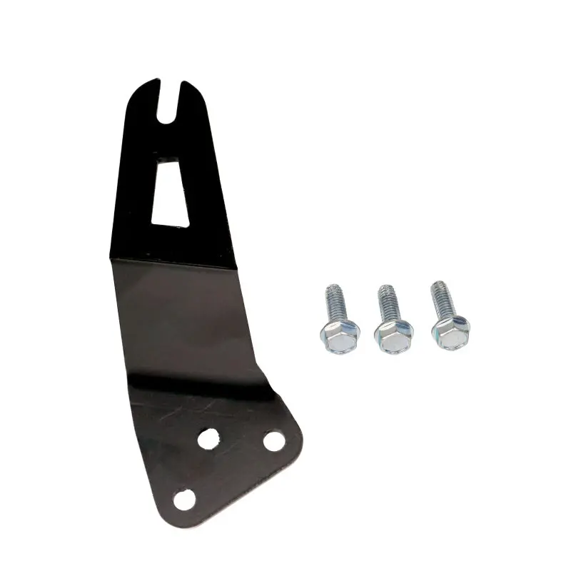 Ridetech Z-Bar Clutch Bracket Kit – Front-Mount Design For 1970–1981 Gm F-Body Vehicles 1