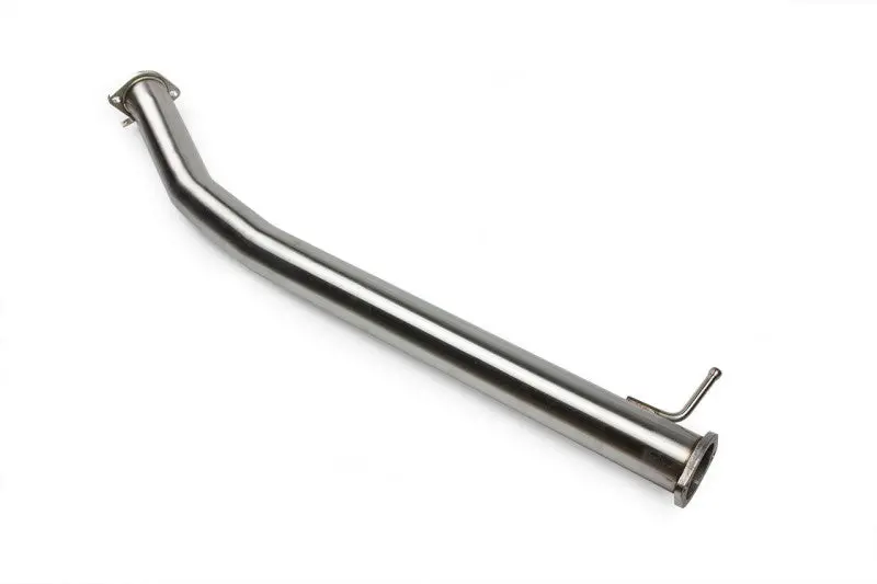 Isr Performance Gt Single Exhaust System For 1995–1998 Nissan 240Sx (S14) 1