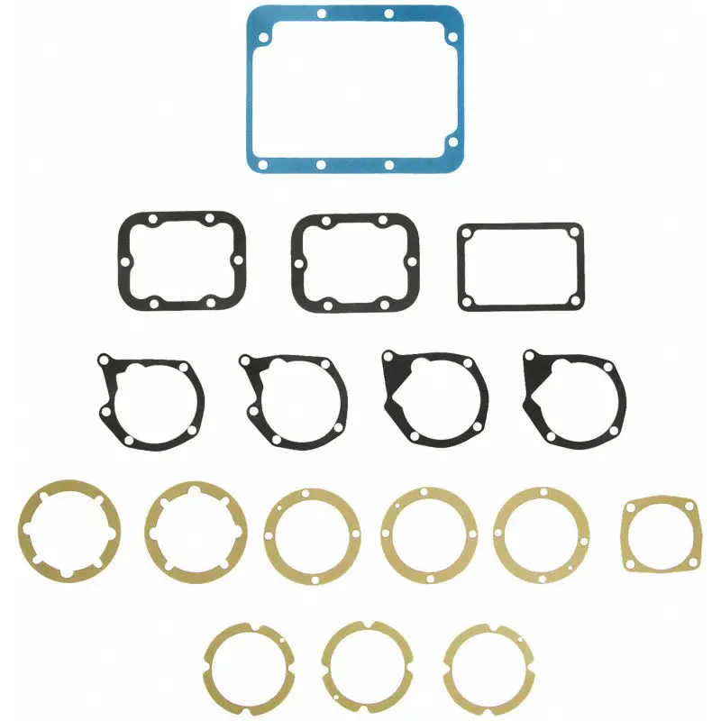 Fel-Pro Ts13543 Manual Transmission Gasket Kit 1