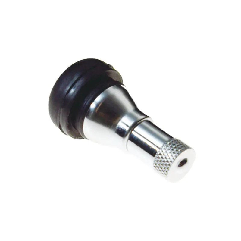 Rays 57Dr Replacement Chrome Valve Stem (Part #29) 1