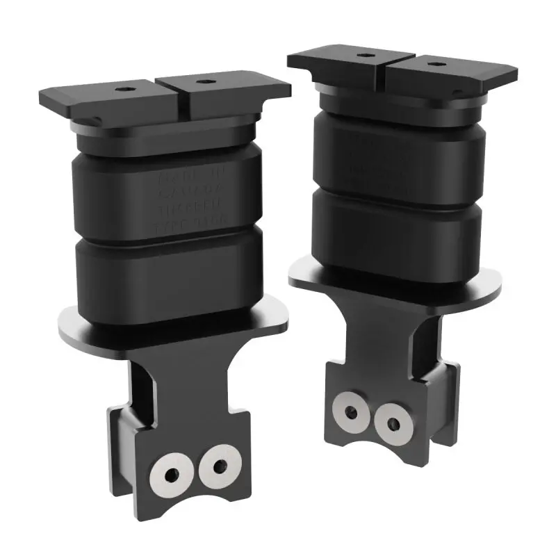 Timbren Rear Suspension Enhancement System For 2019+ Mercedes-Benz Sprinter 2500 (4Wd/Awd) 1