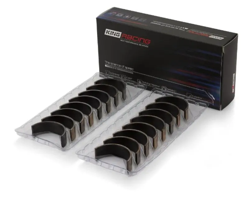 King Performance Rod Bearing Set For Chrysler Dodge Hemi 5.7L / 6.1L V8 – Stdx Size 1
