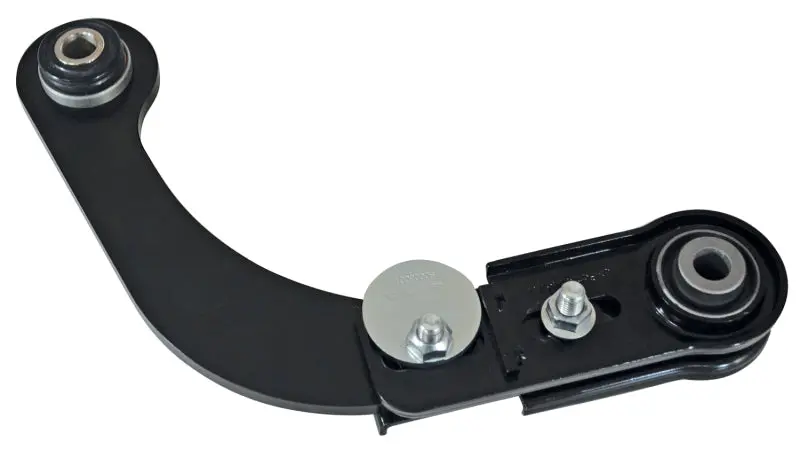 Spc Performance Fusion Adjustable Control Arm – Precision Alignment Tuning 1