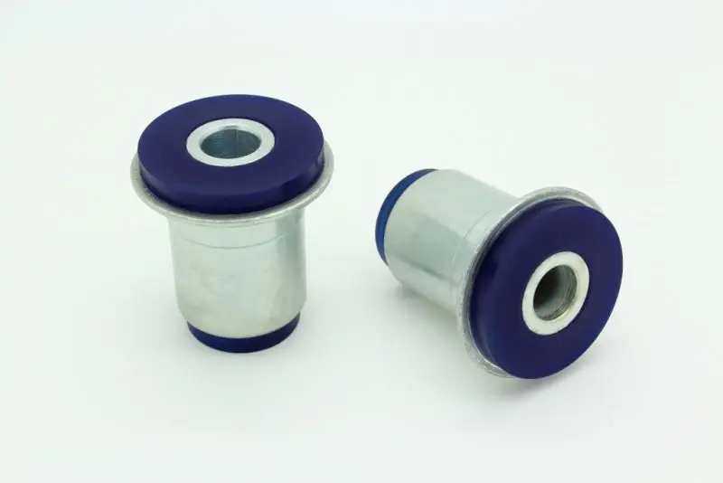 Superpro Rear Lower Inner Control Arm Bushing Kit For 2006 Lexus Is250 Base Model 1