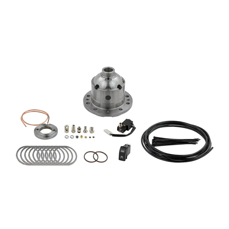 Arb Air Locker For Nissan R180A Differential – 27-Spline, 10-Bolt, Ring Gear 3.54 Ratio 1