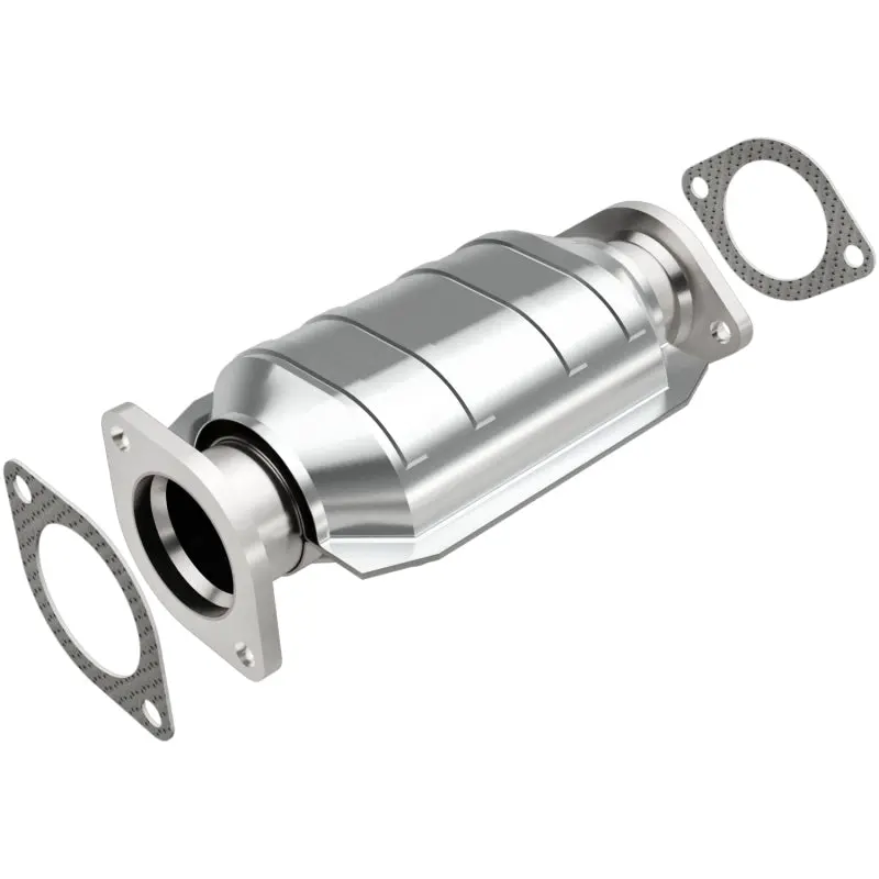 Magnaflow Direct-Fit Catalytic Converter For 2002–2004 Infiniti I35 – 3.5L V6 Application 1
