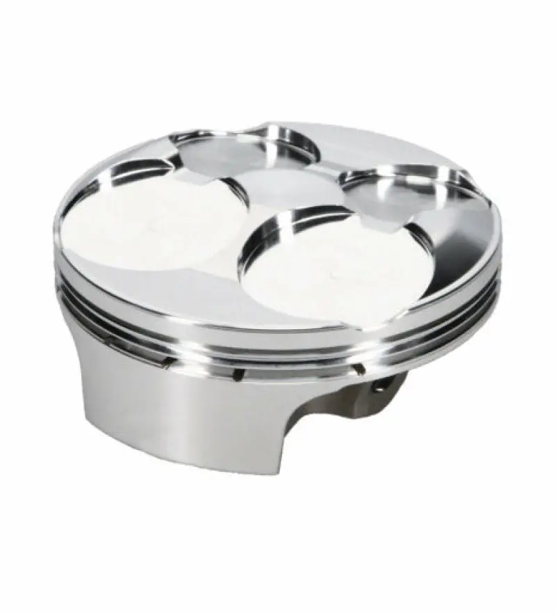 Je Pistons Forged Replacement Piston — 14.5:1 Compression Ratio, Honda Crf250 (2016–2017) 1