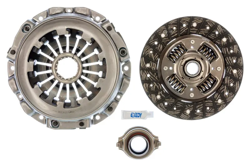 Exedy Oe Clutch Kit 1