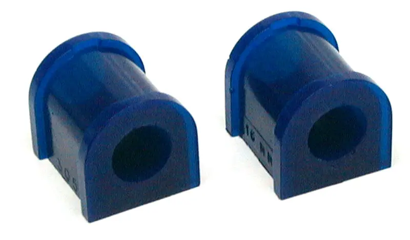 Superpro Sway Bar Mount Kit – Chassis-Mounted Bushings For Mazda And Ford Platforms 1
