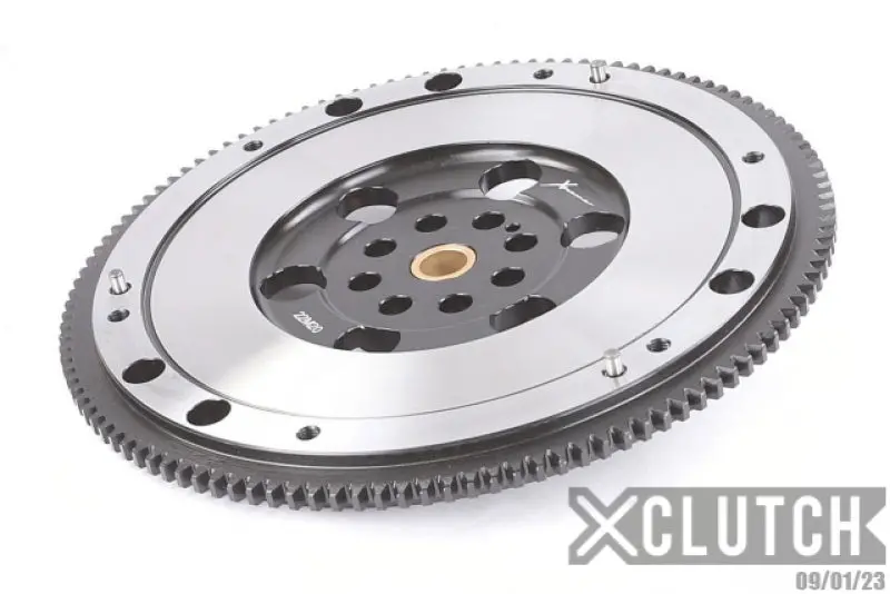 Xclutch Chromoly Flywheel For 1990–1997 Honda Accord Se (2.2L) 1