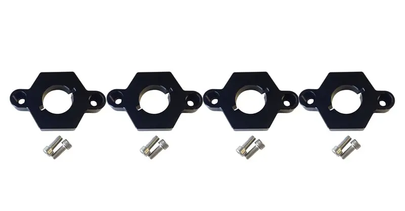 Torque Solution Audi/Vw 1.8T Coil Pack Adapter Harness – Universal Fit 1