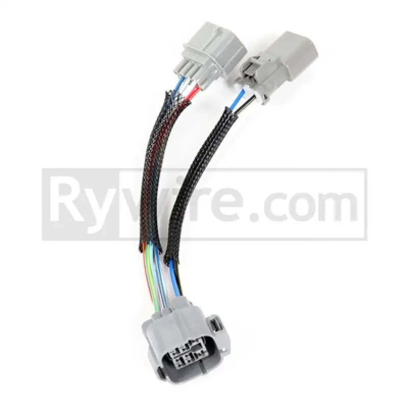 Rywire Obd1 To Obd2 10-Pin Distributor Adapter 1