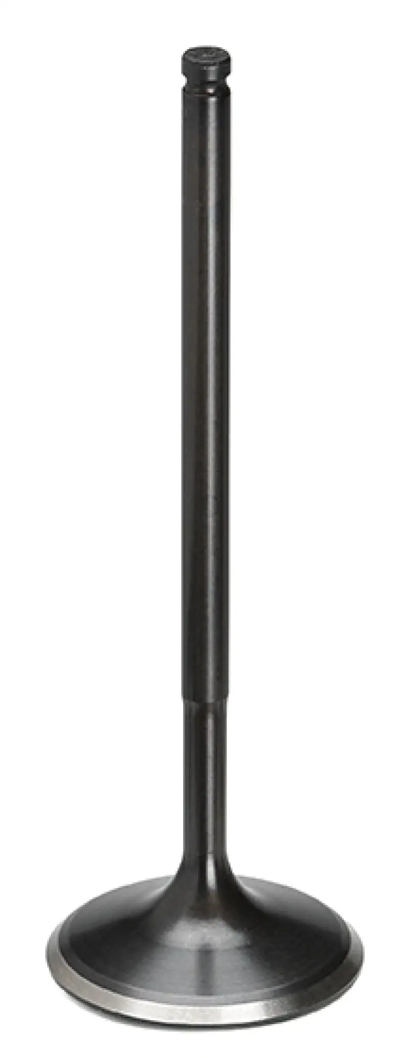 Supertech Nitrided Black Intake Valve For Honda D16A1 – +0.5Mm Oversized, Single Unit 1