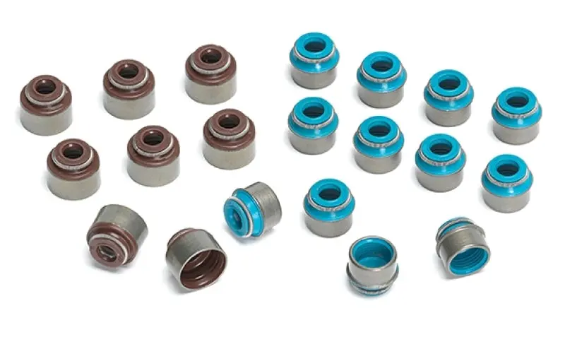 Supertech Nissan 7Mm Viton Valve Stem Seal - Single 1