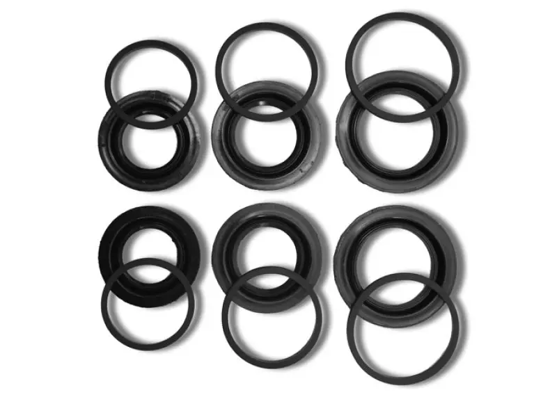 Girodisc 10-15 Chevrolet Camaro Ss (5Th Gen) Front Caliper Rebuild Kit 1