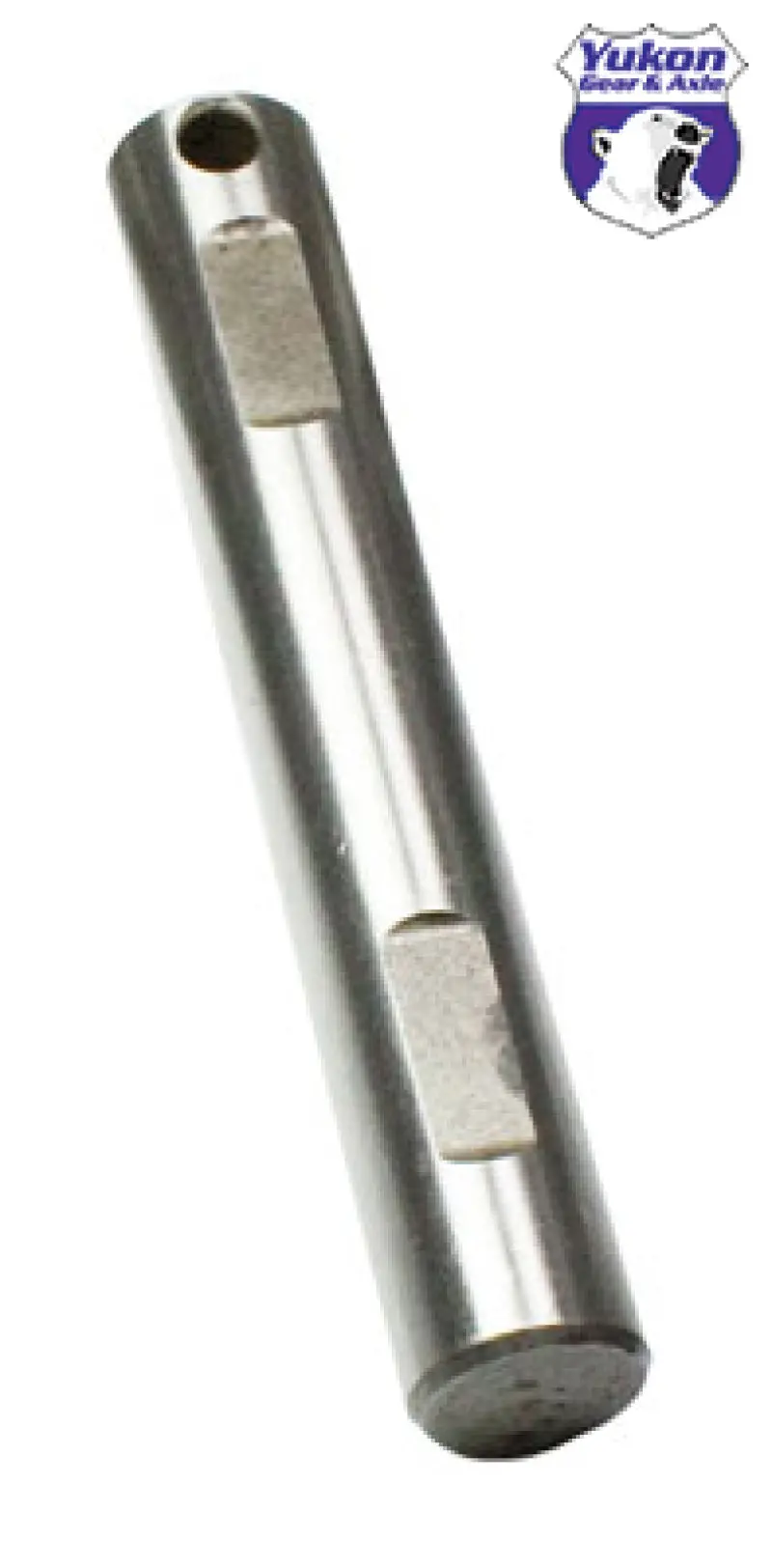 Usa Standard Spartan Locker 8.5In Gm Spartan Locker Cross Pin 1