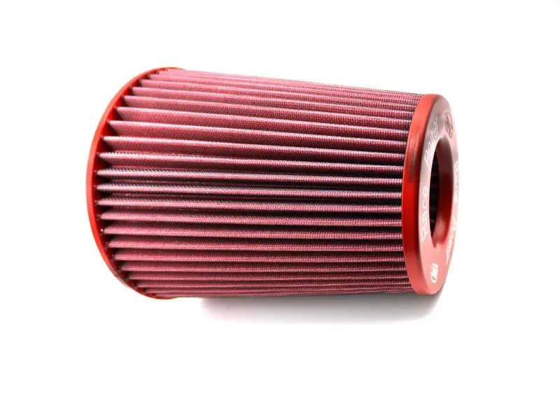 Bmc Twin Air Universal Conical Air Filter – Carbon-Fiber Top, 150Mm Id × 230.5Mm Height 1