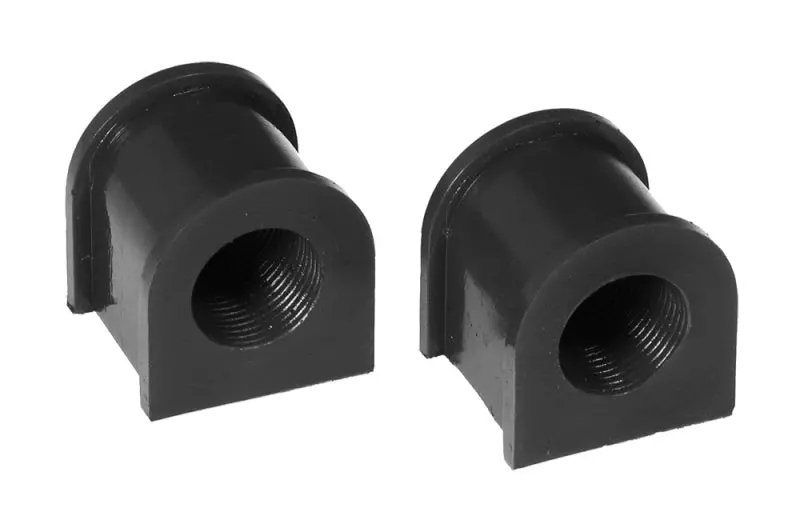 Prothane 16Mm Rear Sway Bar Bushings For 1990–1993 Acura Integra – Black 1