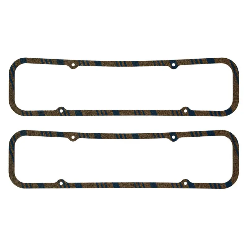 Fel-Pro Tr8 Engine Valve Cover Gasket Set – Oem Replacement For Triumph Tr8 (Part #Vs 12993 C) 1