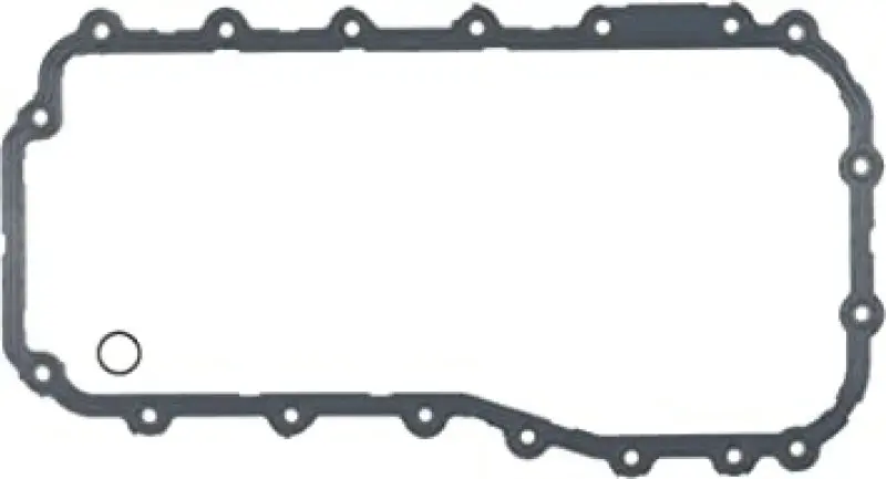 Mahle Oem-Style Oil Pan Gasket Set For 2002–2008 Ford Ranger 1