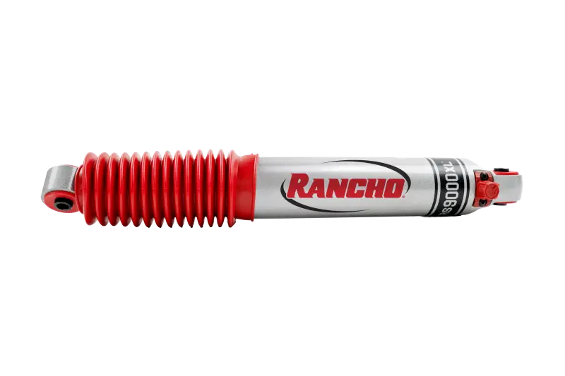 Rancho Rs9000Xl Rear Shock Absorber For 1993–1998 Jeep Grand Cherokee 1