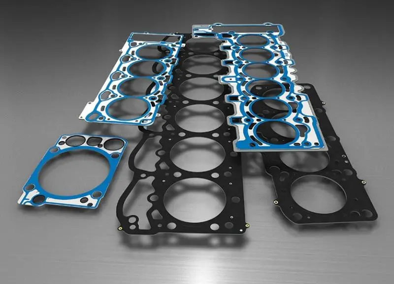 Mahle Oem-Grade Cylinder Head Gasket Set – Compatible With 2004–2005 Bmw 545I 1